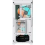 Корпус GIGABYTE C301 GLASS WHITE (GB-C301GW): Мощность БП, Вт нет