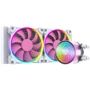 Кулер ID-Cooling ID-COOLING PinkFlow 240 Diamond