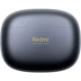 Наушники Xiaomi Redmi Buds 6 Pro Space Black (BHR9307GL): Тип конструкции вакуумные