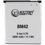 Аккумулятор ExtraDigital 3000mAh (BM42) for Xiaomi Redmi Note 1