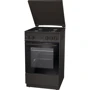 Газова плита Gorenje G5115BRH: Управління механічне