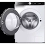 Стиральная машина Samsung WW90T534DAE: Класс стирки A