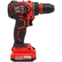 Шуруповерт START PRO SCD2-12/2BD Brushless (2 акум.) фото 9