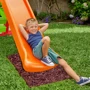 Детская горка Little Tikes Радуга (172472): Производитель Little tikes