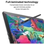 Графический планшет Parblo Coast 22 Pro: Multitouch Нет