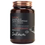 FarmStay Salmon Oil & Peptide Vital Ampoule Антивозрастная сыворотка для лица с маслом лосося и пептидом 250 ml