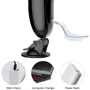 Мастурбатор FOXSHOW Vibrating Masturbation Cup USB 7 + Interactive Function, BS6300033