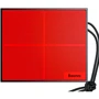 Акустика Baseus E05 Encok Music-cube Wireless Speaker Red (NGE05-91)