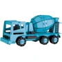Бетономешалка Concrete Mixer Fridolin 3D модель