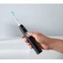 Зубная щетка Philips Sonicare ProtectiveClean 4100 HX6810/50: Технология чистки звуковая