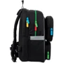 Рюкзак полукаркасный Kite Education Techno Cube K22-756S-4 фото 17
