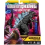Фигурка Godzilla x Kong - Годзилла до эволюции с лучом 15 см (35201): Серия Другие