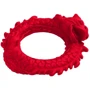 Эрекционное кольцо Creature Cocks Rise of the Dragon Silicone Penis Ring - Red