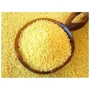 Крупа Кус - кус, Natural Green, 400 г (WT3184): Вес нетто 400 г