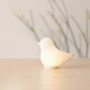 Смарт-лампа ночник UFT emoi H0040 Bird Lamp фото 4