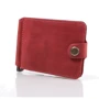 Женский зажим для денег DNK Leather красный (DNK-Clamp-trifle-Hcol-H): Тип Зажимы для денег