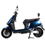 Электроскутер Aima M4 2000W Blue Gloss фото 25