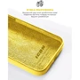 Чехол для iPhone ArmorStandart ICON2 Case Sunshine for iPhone 15 Pro Max (ARM77003): Тип аксессуара чехол