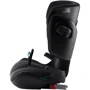 Автокресло BRITAX-ROMER KIDFIX i-SIZE Galaxy Black: Вес ребенка От 15 до 36 кг