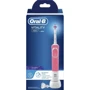 Зубная щетка Braun Oral-B D100.413.1 Vitality Pink 3DW фото 5