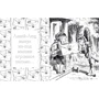 Алиса в Стране чудес. Книга для творчества и вдохновения фото 6