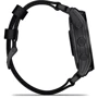 Смарт-часы Garmin Tactix 7 Amoled Edition Nylon Band (010-02931-01): Стандарт защиты 10 ATM