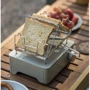Газовая горелка Горелка газовая Naturehike CNH22CJ011 хаки (6927595789117): Мощность 2 кВт