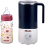 Миксер-подогреватель напитков Beaba Milk Prep для детей синий (911693): Тип подогреватели