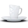 Чашка Espresso Tassen Благодарю! 80 мл фарфор (TASS21201/TA) фото 3
