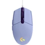 Мышь Logitech G203 Lightsync USB Lilac (910-005853)