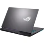 Ноутбук ASUS ROG Strix G17 (G713QR-K4048T): Операционная система Windows 10 Home