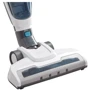 Пылесос Leifheit Rotaro PowerVac 2in1: Вес 2.4 кг