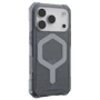Чехол для iPhone Urban Armor Gear UAG Essential Armor Magsafe Ash (114540113131) for iPhone 17 Pro