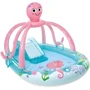 Игровой центр Intex Осьминог 234х183х150 см (56138) фото 7