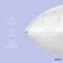 Подушка IDEIA ортопедическая Memory Foam 59х43х12 см (8-32996): Тип Ортопедическая подушка