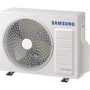 Кондиционер Samsung AR12ASHCBWKNER: Подключение нескольких внутренних блоков нет