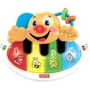 Fisher-Price Пианино ученого щенка (рус.-англ.) (Y3488): Производитель Fisher-Price