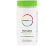 Rainbow Light Just Once Men's One Food-Based Multivitamin 90 Tabs Витамины для мужчин