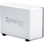 Мережевий накопичувач (NAS) Synology DiskStation DS223j: LAN 1xGigabit Ethernet
