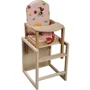 Стульчик для кормления бук