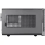 Корпус Silverstone Sugo SG13 Black with Faux Aluminum Finish (SST-SG13B-Q) фото 7