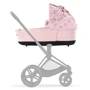 Люлька Cybex Priam Lux Simply Flowers Pink (522000929) фото 3