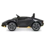 Дитячий електромобіль Bambi Racer Lamborghini сірий (M 4319EBLR-11): Вага, кг 19.8