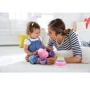 Набор для чаепития Fisher-Price с технологией Smart Stages (CJW59)