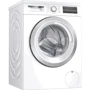 Стиральная машина BOSCH WUU28T41: Тип загрузки фронтальная