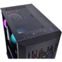 Персональный компьютер (ПК) ARTLINE Gaming X47 Windows 11 Home (X47v60Win): Оптический привод отсутствует