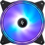 Кулер Chieftec Chieftronic NOVA ARGB (NF-1225RGB): Уровень шума, dB 24