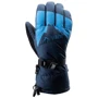 Перчатки горнолыжные Elbrus Maiko-Direct Blue/Dress Blues размер S-M синие (5902786383481): Пол Унисекс