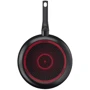 Tefal Simply Clean 28 см (B5670653): Діаметр, см 28