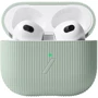Чехол для наушников Native Union Curve Case Sage (APCSE-CRVE-GRN-V2) for Apple AirPods 3 фото 1